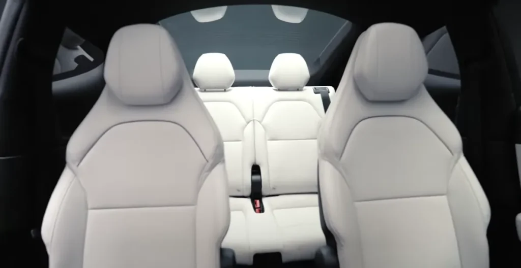 Tesla-Model-Y-Interior