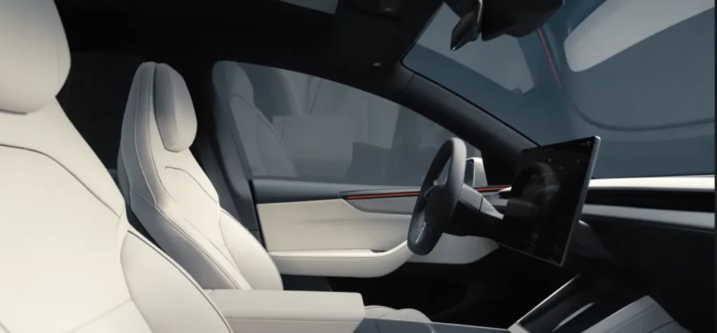Tesla-Model-Y-front-row-seat